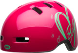 Bell Lil Ripper Kids Bike Helmet