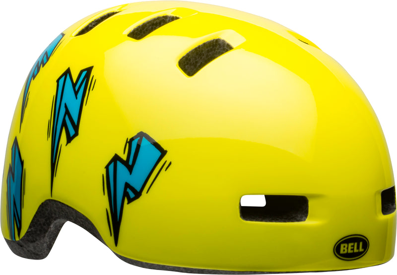 Bell Lil Ripper Kids Bike Helmet