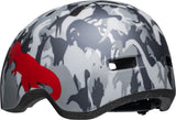 Bell Lil Ripper Kids Bike Helmet