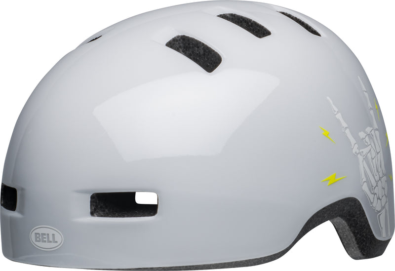 Bell Lil Ripper Kids Bike Helmet