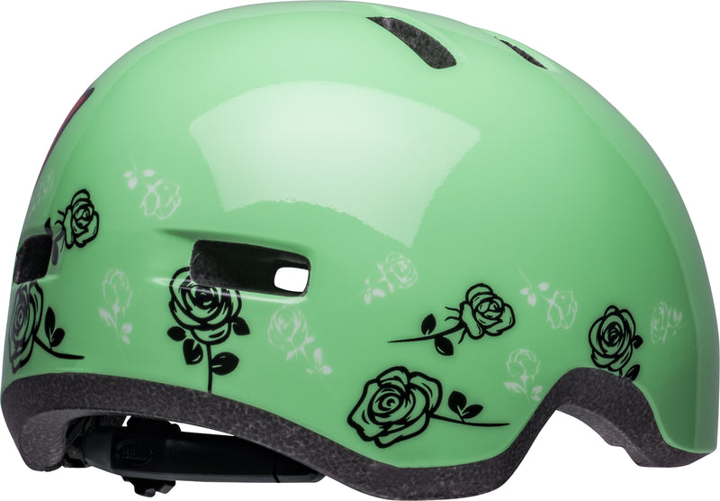 Bell Lil Ripper Kids Bike Helmet