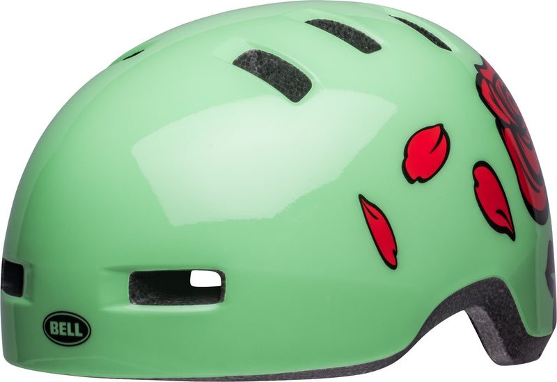 Bell Lil Ripper Kids Bike Helmet