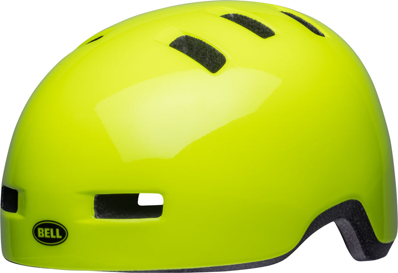 Bell Lil Ripper Kids Bike Helmet