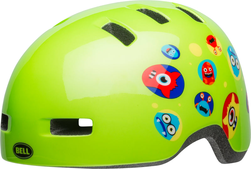 Bell Lil Ripper Kids Bike Helmet