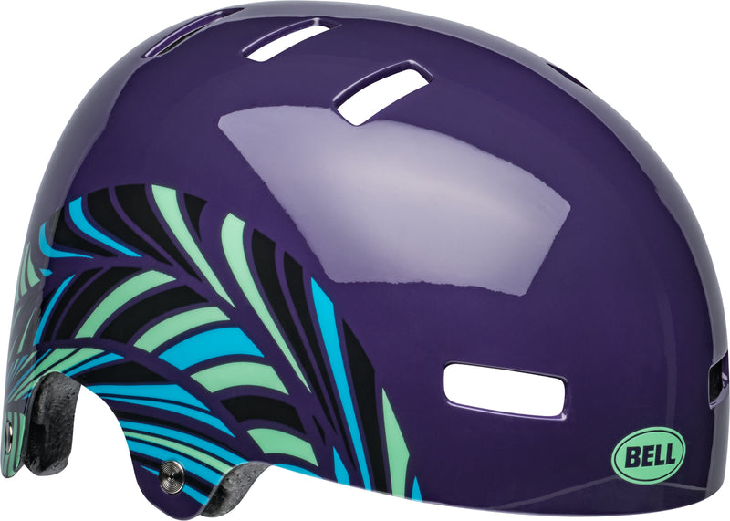 Bell Local Unisex Bike Helmet