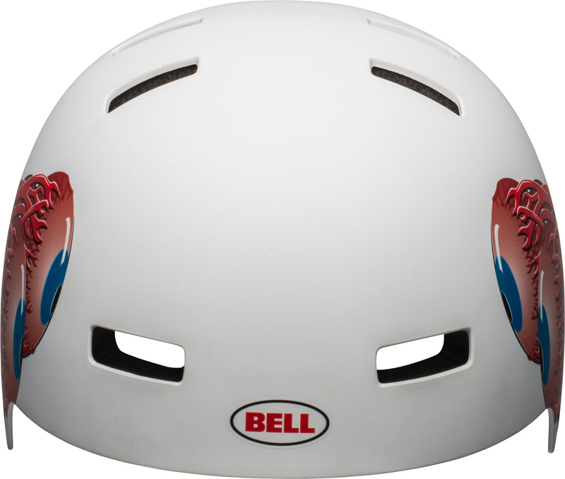 Bell Local Unisex Bike Helmet