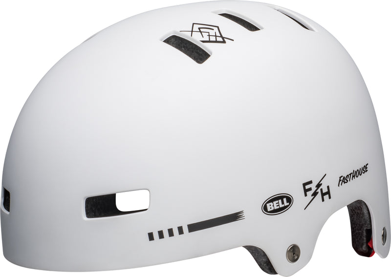 Bell Local Unisex Bike Helmet