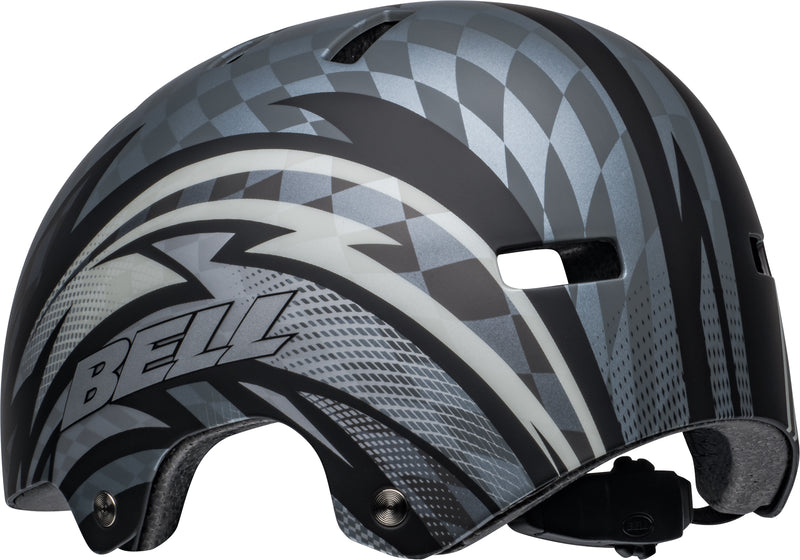 Bell Local Unisex Bike Helmet