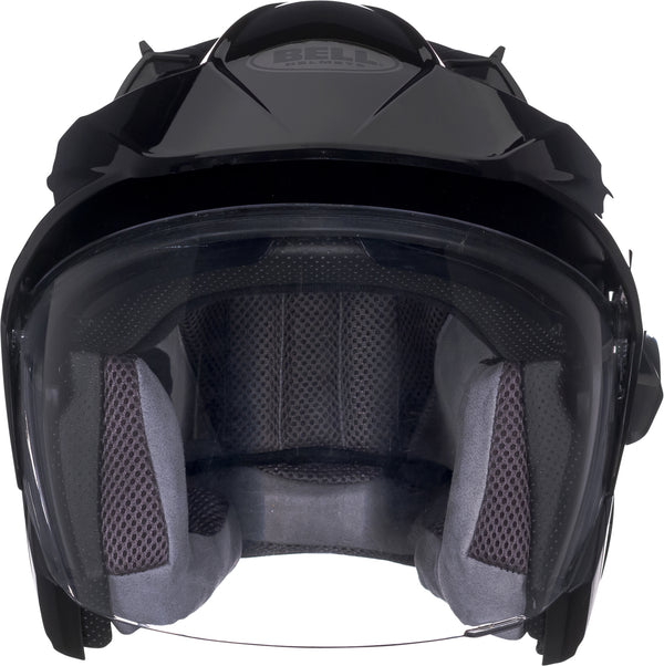 BELL Mag-9 Adult Street Motorcycle Helmet