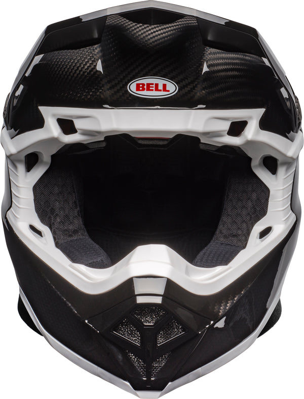 BELL Moto-10 Spherical Adult Dirt Motorcycle Helmet