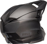 BELL Moto-10 Spherical Adult Dirt Motorcycle Helmet
