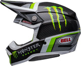 Bell Moto-10 Spherical MIPS Adult Dirt Motocross Supercross MX Helmet