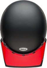 BELL Moto-3 Adult Street Motorcycle Helmet