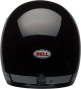 BELL Moto-3 Adult Street Motorcycle Helmet