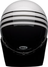 BELL Moto-3 Adult Street Motorcycle Helmet