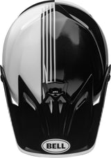 BELL Moto-9 MIPS Youth  Dirt Motorcycle Helmet