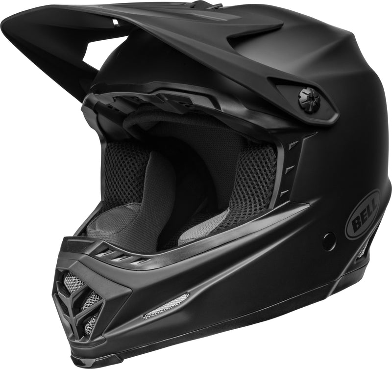 BELL Moto-9 MIPS Youth  Dirt Motorcycle Helmet
