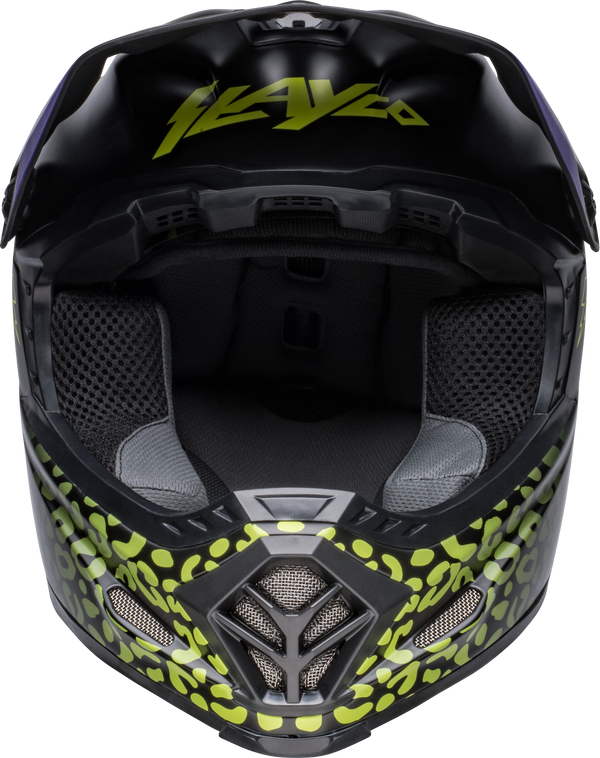 BELL Moto-9 MIPS Youth  Dirt Motorcycle Helmet