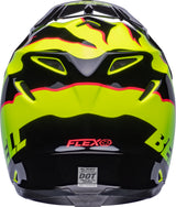 BELL Moto-9S Flex Adult Dirt Bike Motorcycle MX Helmet