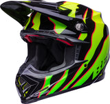 BELL Moto-9S Flex Adult Dirt Motorcycle Helmet