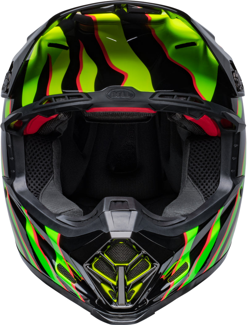 BELL Moto-9S Flex Adult Dirt Bike Motorcycle MX Helmet