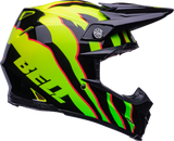 BELL Moto-9S Flex Adult Dirt Motorcycle Helmet