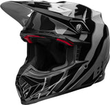 BELL Moto-9S Flex Adult Dirt Bike Motorcycle MX Helmet