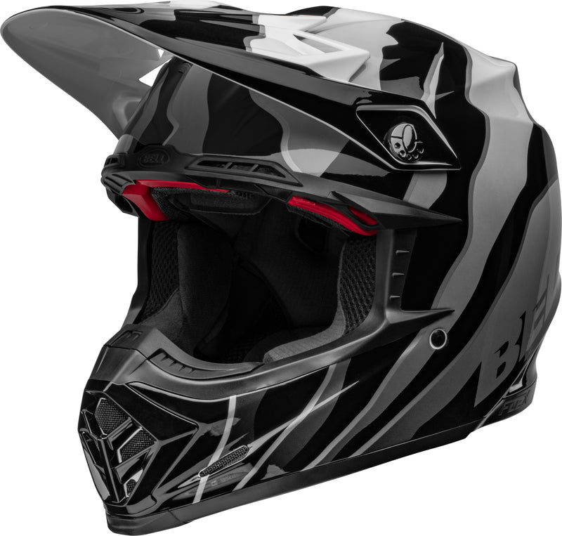 BELL Moto-9S Flex Adult Dirt Bike Motorcycle MX Helmet