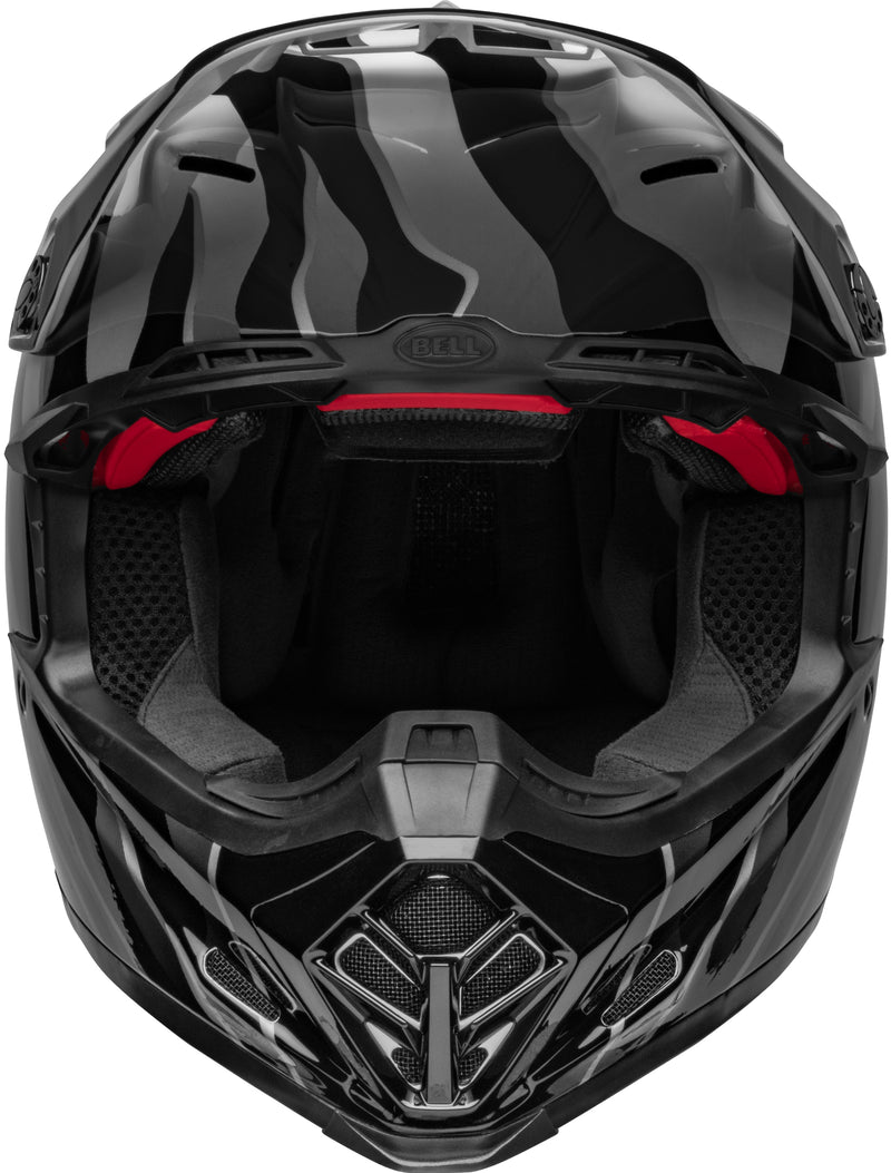 BELL Moto-9S Flex Adult Dirt Bike Motorcycle MX Helmet