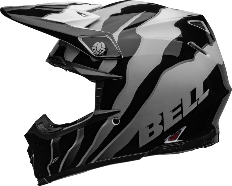 BELL Moto-9S Flex Adult Dirt Bike Motorcycle MX Helmet