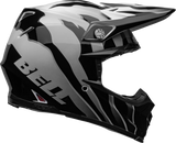 BELL Moto-9S Flex Adult Dirt Motorcycle Helmet