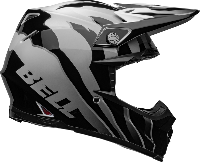 BELL Moto-9S Flex Adult Dirt Motorcycle Helmet