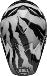 BELL Moto-9S Flex Adult Dirt Bike Motorcycle MX Helmet