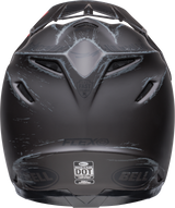 BELL Moto-9S Flex Adult Dirt Motorcycle Helmet