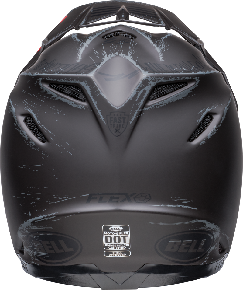 BELL Moto-9S Flex Adult Dirt Bike Motorcycle MX Helmet