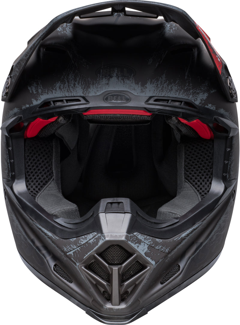 BELL Moto-9S Flex Adult Dirt Bike Motorcycle MX Helmet