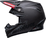 BELL Moto-9S Flex Adult Dirt Bike Motorcycle MX Helmet