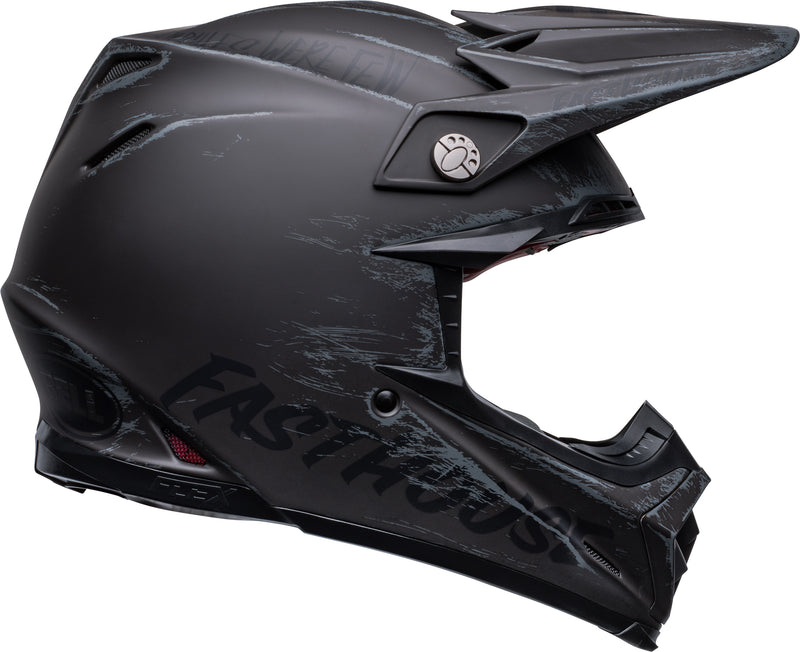 BELL Moto-9S Flex Adult Dirt Motorcycle Helmet