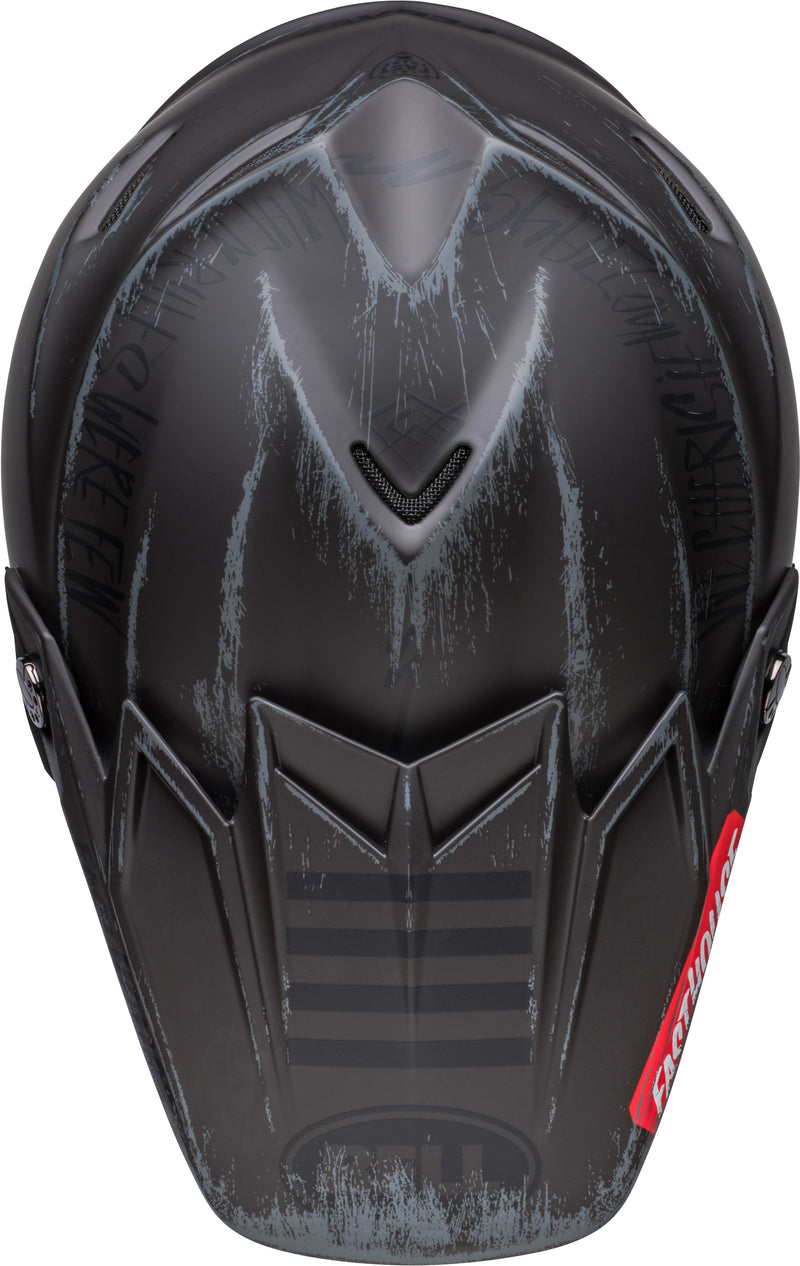 BELL Moto-9S Flex Adult Dirt Bike Motorcycle MX Helmet