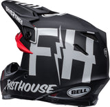 BELL Moto-9S Flex Adult Dirt Bike Motorcycle MX Helmet