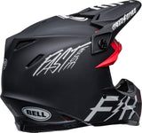 BELL Moto-9S Flex Adult Dirt Motorcycle Helmet