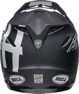 BELL Moto-9S Flex Adult Dirt Motorcycle Helmet