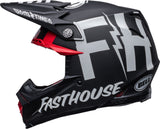 BELL Moto-9S Flex Adult Dirt Bike Motorcycle MX Helmet