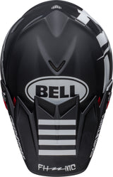 BELL Moto-9S Flex Adult Dirt Bike Motorcycle MX Helmet