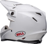 BELL Moto-9S Flex Adult Dirt Bike Motorcycle MX Helmet