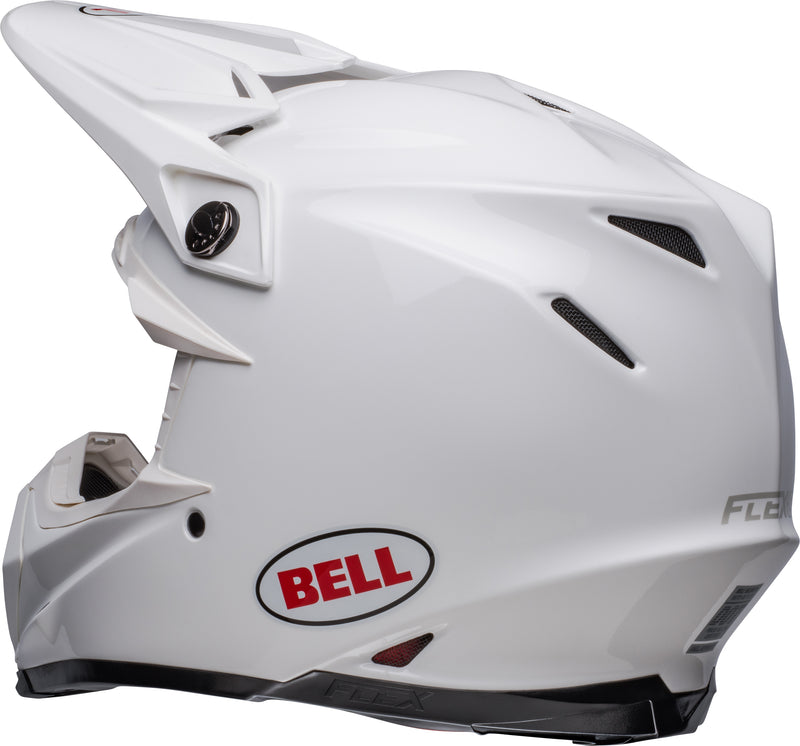 BELL Moto-9S Flex Adult Dirt Bike Motorcycle MX Helmet