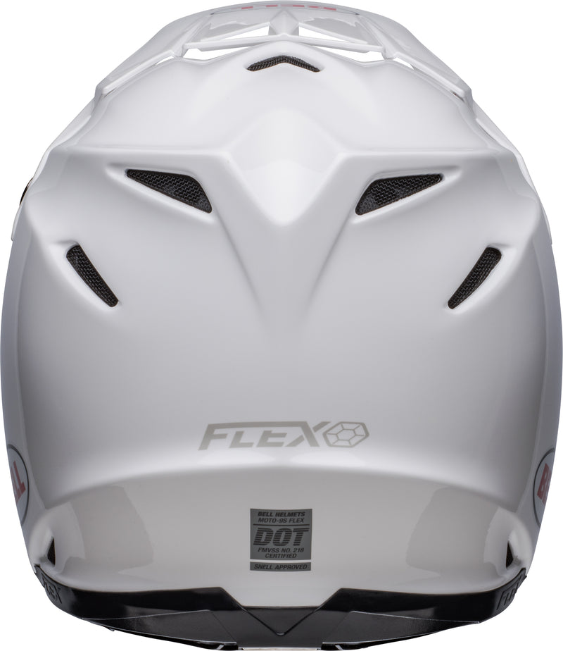 BELL Moto-9S Flex Adult Dirt Bike Motorcycle MX Helmet