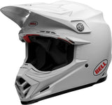BELL Moto-9S Flex Adult Dirt Bike Motorcycle MX Helmet