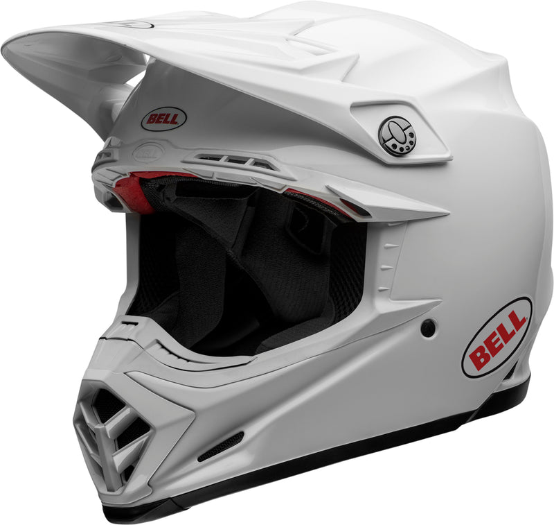 BELL Moto-9S Flex Adult Dirt Bike Motorcycle MX Helmet