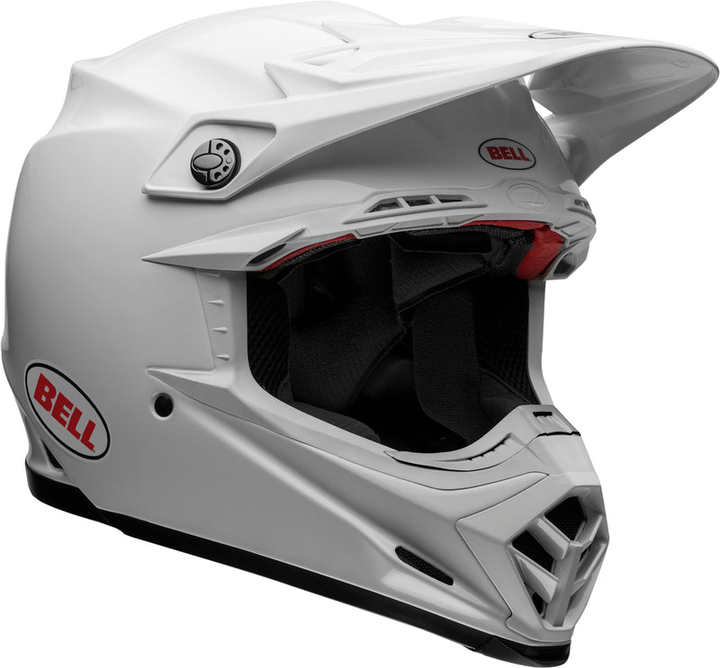 BELL Moto-9S Flex Adult Dirt Motorcycle Helmet